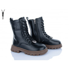 Ботинки Clibee C9005 black