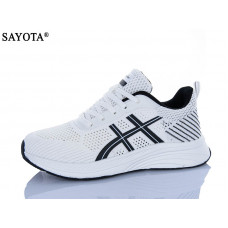 Кроссовки Sayota S508-3A