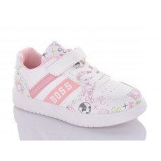 Кроссовки Xifa Kids 2389 pink