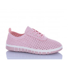 Кроссовки Qq Панда L83