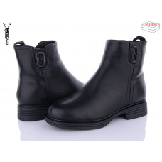 Ботинки Qq Shoes A2691