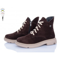 Ботинки Ailinda 7731-44M Ботинки Ailinda 7731-44M