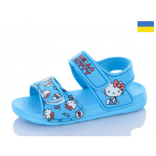 Босоножки Luckline 8008B-13