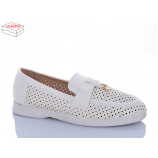 Туфли Qq Shoes QQ59-2