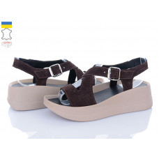 Босоножки Ailinda 9644-55