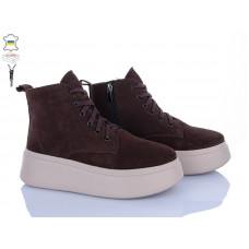 Ботинки Ailinda 1714-55K
