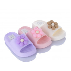 Шлепанцы Babyshop C8699-1 mix