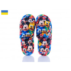 Тапочки Cocon Disnay