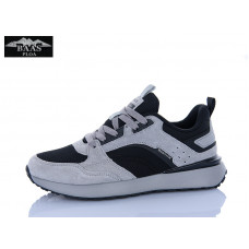 Кроссовки Baas L1862-17
