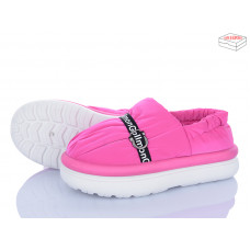 Тапочки Kh Shoes 2024-53-5