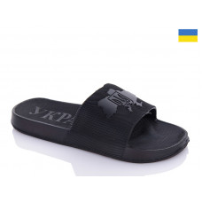 Шлепанцы Inblu П35 чорний