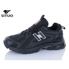 Кроссовки Situo B001-2
