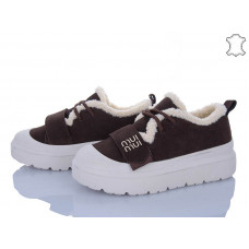 Кроссовки Itts KT98-41