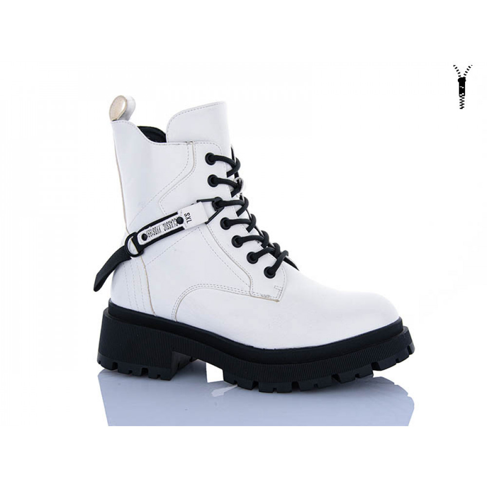 Ботинки Aba 96-5 Ботинки Aba 96-5