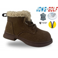 Ботинки Jong-Golf B31067-34