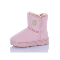 Угги Yalike B305 pink