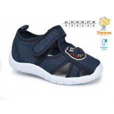 Босоножки Том.М 01407A