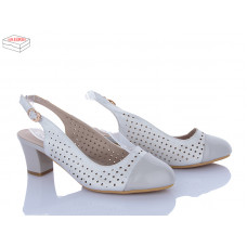 Босоножки Red-Sun CO6 beige