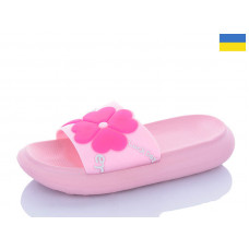 Шлепанцы Luckline 5028-16B