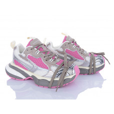 Кроссовки Clibee D1168 pink