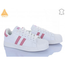 Кеды Stilli Group HB640-7 шкіра