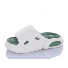 Шлепанцы Alimama-Girnaive 810 white