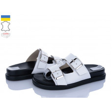 Шлепанцы Ailinda 307-81