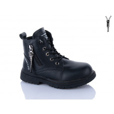 Ботинки Xifa Kids XF01-B1258-1B