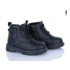 Ботинки Xifa Kids HJ2141-2B