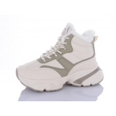 Кроссовки Okshoes YB071-3