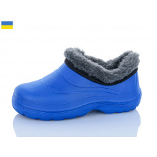 Галоши Inblu N188 електрик