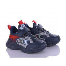 Кроссовки Alemykids-Caroc AED5365C