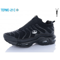 Кроссовки Supo B3162-3 термо