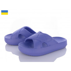 Шлепанцы Roks Dago 255 вістерія
