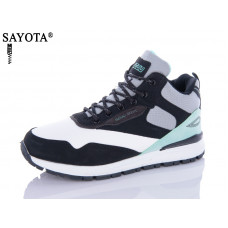 Ботинки Sayota B812-2