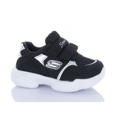 Кроссовки Jibukang 03-667 black
