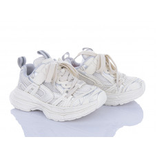 Кроссовки Clibee A512 white