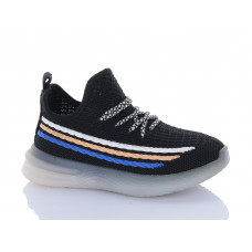 Кроссовки Super Gear 01B-81 black