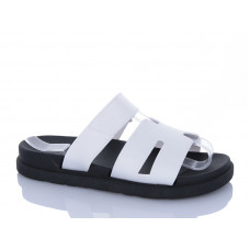 Шлепанцы Qq Shoes X59-2