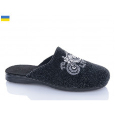 Тапочки Inblu 509-4