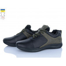 Кроссовки Sindikat TM1 чорний