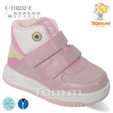 Ботинки Okshoes 10232E