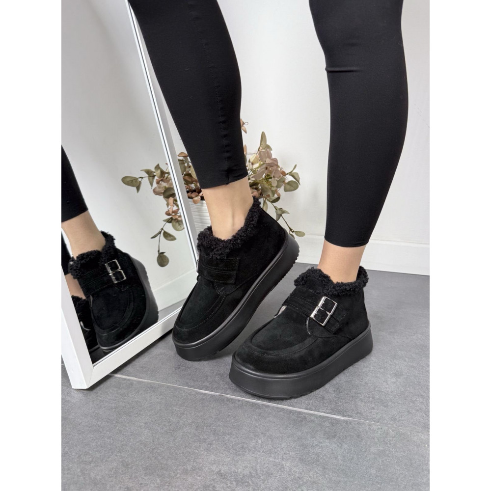 Ботинки Arto 240 ч-з Ботинки Arto 240 ч-з