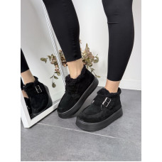 Ботинки Arto 240 ч-з Ботинки Arto 240 ч-з