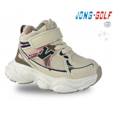 Ботинки Jong-Golf B40551-6