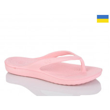 Шлепанцы Demur 17 персик