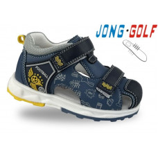 Босоножки Jong-Golf A20667-1