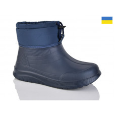 Галоши Malibu 390N