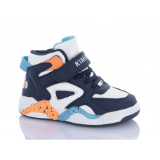 Кроссовки Xifa Kids B24200-2A