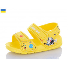 Босоножки Luckline 8001C-8